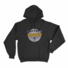 Buffalo Sabres 1970 Logo Unisex Hoodie Black