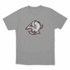 Buffalo Sabres Goat Head Unisex T Shirt Grey